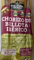 Chorizo de Bellota Ibérico