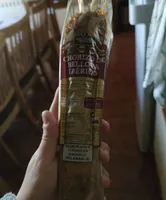 Chorizo de bellota iberico
