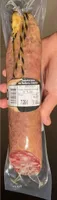Salchichon de bellota iberico