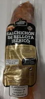 Salchichón de Bellota Iberico