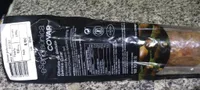 Chorizo de bellota ibérico