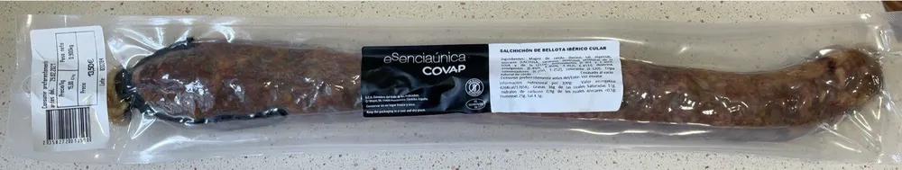Salchichon eSenciaúnica