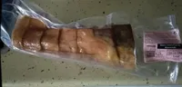 Hueso jamón Garrón precortado