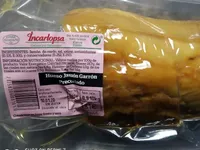 Hueso Jamón Garrón