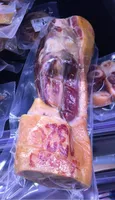 Hueso jamón