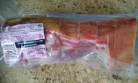 Hueso jamón garrón precortado