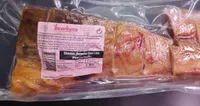 Hueso jamon Garron Precortado