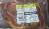 Hueso garrón