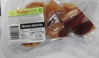 Hueso Cerdo Garrón