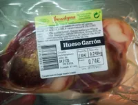 Hueso garrón