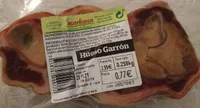Hueso de Garrón