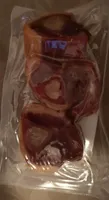 Hueso garrón