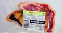 Hueso garrón