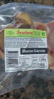 Hueso garrón