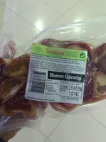 Hueso garrón