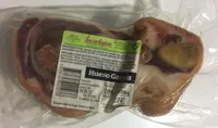 Hueso Garrón