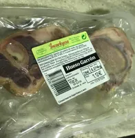 Hueso Garrón