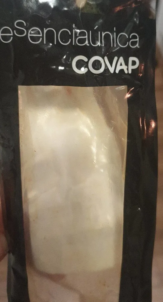 Lomo de bellota