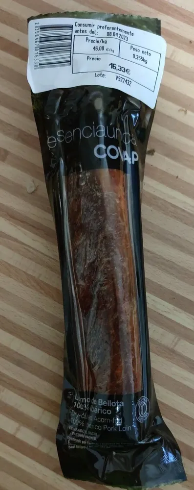 COVAP