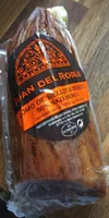 Lomo de bellota ibérico
