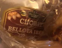 Chorizo Bellota Iberico