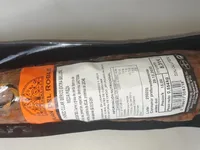 Chorizo cular ibérico extra bellota