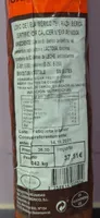 Lomo de bellota iberico