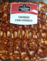 Chorizo Cebo Iberico