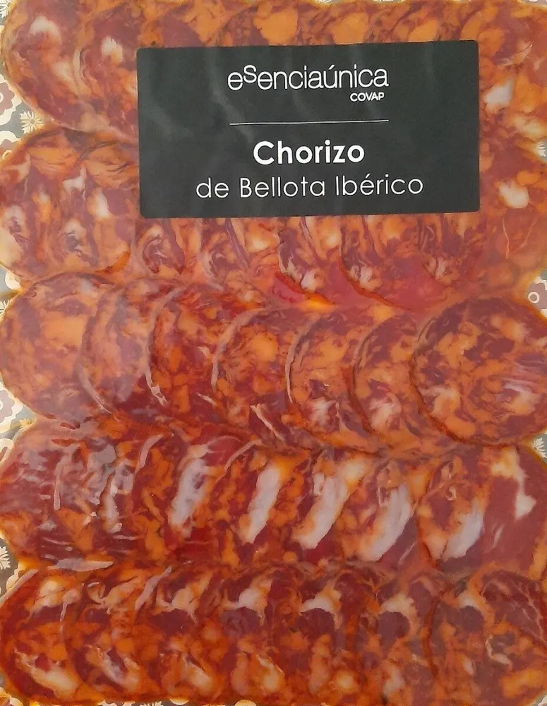 Chorizo de Bellota Ibérico