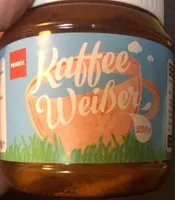 Kaffee Weißer