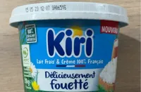 Kiri Délicieusement Fouetté