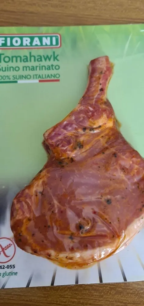 Tomahawk