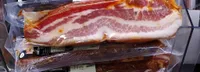 Bacon adobado