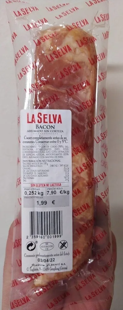 Bacon