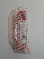 Bacón Humado sin corteza