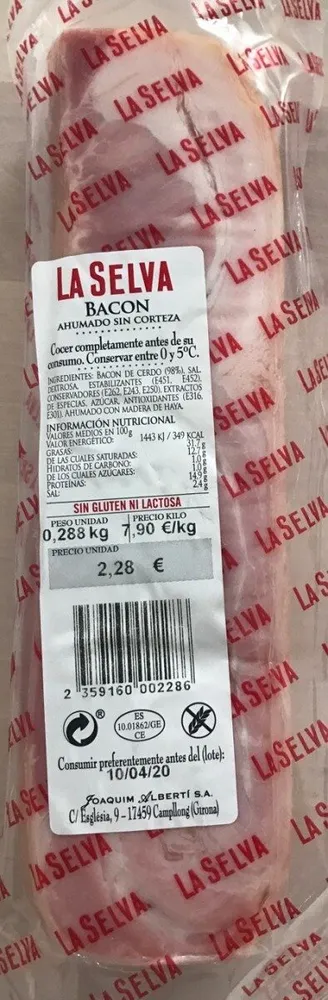 Bacon