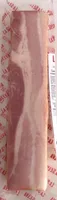 Bacon ahumado