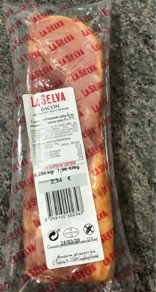 Bacon