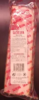 Bacon ahumado sin corteza