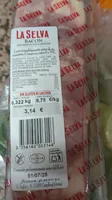 Bacon Ahumado Sin Corteza