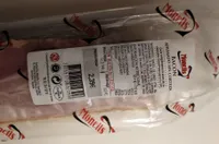 Bacon Ahumado sin corteza