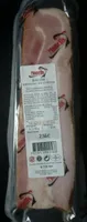 BACON Ahumado sin corteza