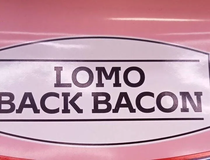 Lomo estilo británico