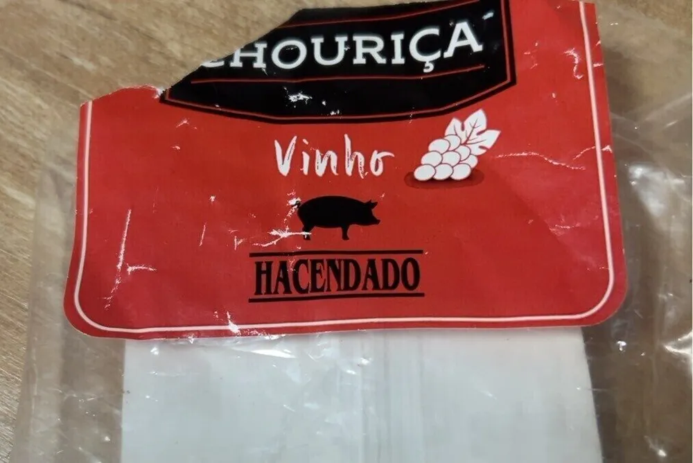Chourica