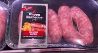 Salsiccia napoli
