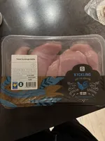 Kycklingbröst filé