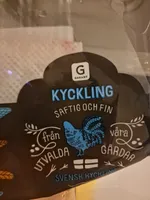 Färsk Kycklingbröstfile