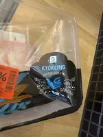 Kycklingfilé