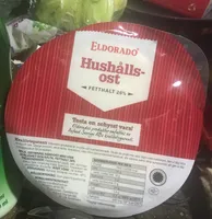 Hushållsost