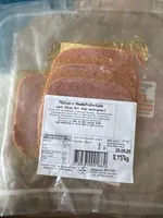 Müller’s Heidefrühstück
